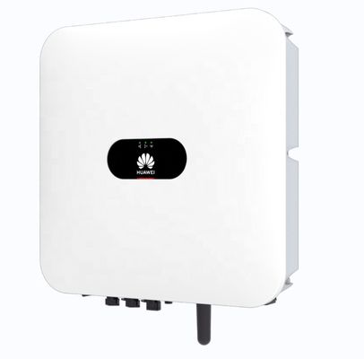 Εναλλακτικός μετατροπέας Huawei 3kw 4kw 5kw 6kw για οικιακά υβριδικά ηλιακά πάνελ μίας φάσης