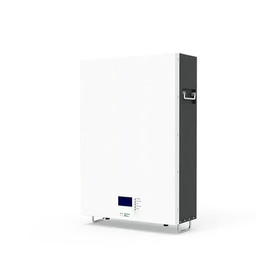 TH-51200-W 10KWh 200Ah Ηλιακά LiFePO4 Πρισματικά κύτταρα