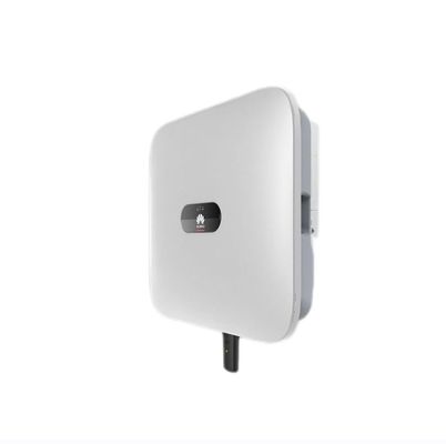CE/TUV πιστοποιημένο Huawei Sun2000-10ktl-M1 8kw On Grid Inverter για Υβριδικό Ηλιακό Σύστημα