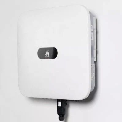 8kw 10kw Huawei SUN2000-8/10K-LC0 Υβριδικός μετατροπέας για ηλιακό σύστημα