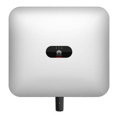 Ηλεκτρική οθόνη LCD Huawei SUN2000-3-10KTL-M1 Ελέγχος έξυπνης ενέργειας για ηλιακό σύστημα 3/4/5/6/8/10KW