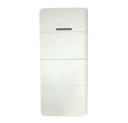 Υψηλής τάσης 307.2V 50AH 10kwh 15kwh Συσκευή μπαταριών ιόντων λιθίου για ηλιακό σύστημα ενέργειας