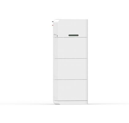 180 κιλά 96 σειράς 32S1P 15kWh 307.2V 50Ah υψηλής τάσης στοιβακώσιμη μπαταρία ιόντων λιθίου Πακέτο μπαταρίας λιθίου LiFePO4 Αποθήκευση ενέργειας