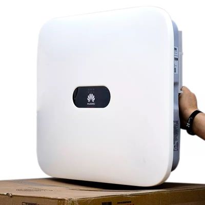 Huawei SUN2000-12/15/17/20/25KTL-M5 Τρεις φάσεις μετατροπέας 50Hz / 60Hz συχνότητα εξόδου