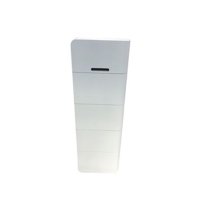 10 409.6V 50Ah 20.48Wh Συσκευή μπαταριών LiFePO4 για ηλιακή αποθήκευση υψηλής τάσης