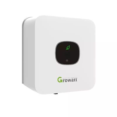 Αντιστροφέας Ηλιακής Ενέργειας Growatt On Grid MIC 750-3300TL-X για οικιακό σύστημα φωτοβολταϊκής αποθήκευσης