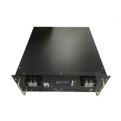 48V 100Ah 5Kwh μπαταρία ιόντων λιθίου για οικιακή ηλιακή αποθήκευση 10 χρόνια διάρκεια ζωής