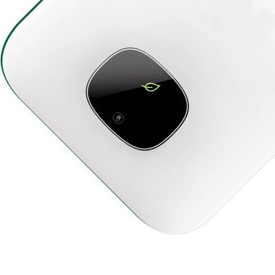 14 kg Growatt 11KTL3-X Μετατροπέας ηλιακών συλλόγων μονοφασικής λειτουργίας με φωτοαγωγικό αποτέλεσμα