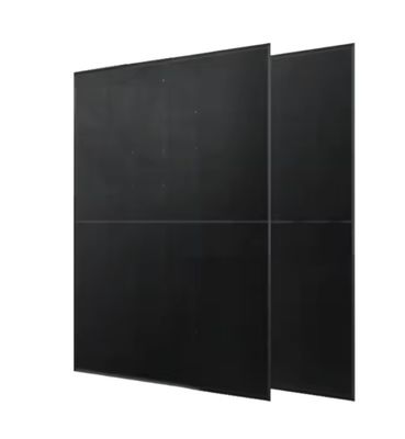 Longi Solar Hi Mo 6 Scientist 440W 445W 450W Μονό ημικύτταρα φωτοβολταϊκά πάνελ με απόδοση