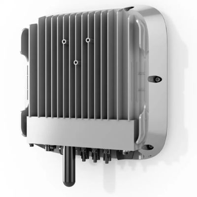 6KW Οικιακός μετατροπέας SUN2000-2-6KTL-L1 Huawei έξυπνος ελεγκτής ενέργειας για ηλιακό σύστημα