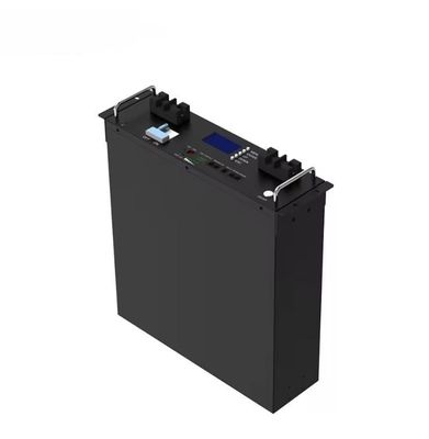 Η αναλογία φόρτισης 99% 10Kwh 51.2V 200Ah Lifepo4 μπαταρία για αποθήκευση ηλιακής ενέργειας
