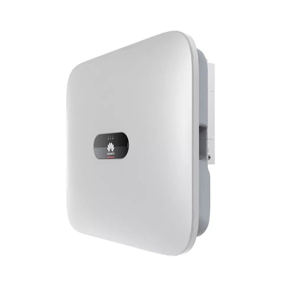 Τρεις φάσεις έξυπνος μετατροπέας HUAWEI SUN2000-12/15/17/20/25KTL-M5 για ηλιακό σύστημα ενέργειας