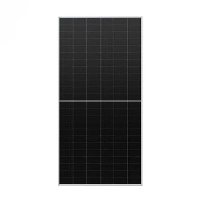 560W 565W 570W 575W 580W 590W Longi Himo7 Ηλιακό Πίνακα LR5-72HGD N-τύπου Διπλού Γυαλιού ΦΩΤΙΚΗ Μονάδα