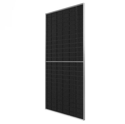 Ηλιακό πάνελ Longi Hi-Mo 7 560W 565W 570W 575W 580W 585W Δύο θερμαινόμενες φωτοβολταϊκές ενότητες γυαλιού