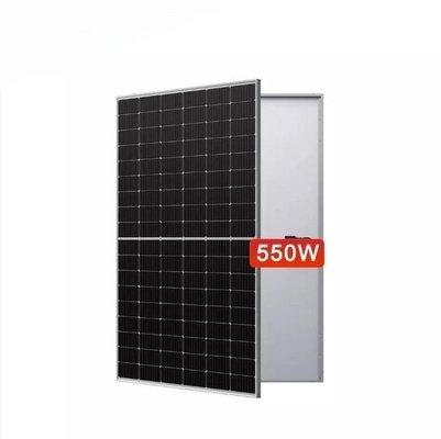 Πίνακας φωτοβολταϊκών 545W 550W 555W 560W 565W LR5-72HPH Μισόκύτταρα Μονοπρόσωπα ηλιακά πάνελ