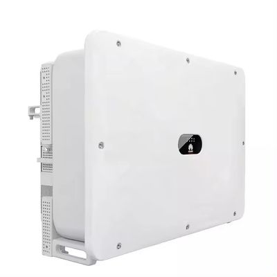 Huawei SUN2000-100KTL-M2 Υβριδικός μετατροπέας συνεχούς ρεύματος/μεταστροφικού ρεύματος για εμπορικό σύστημα ηλιακής ενέργειας