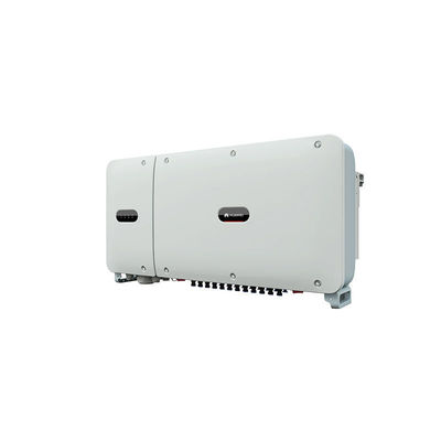 60kw Huawei Τρεις φάσεις SUN2000-60KTL-M0 Ηλιακός μετατροπέας για On Grid Ηλιακό σύστημα ενέργειας