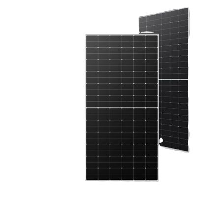 Ηλιακό πάνελ Longi LR5-72HTH 565W 570W 575W 580W 585W