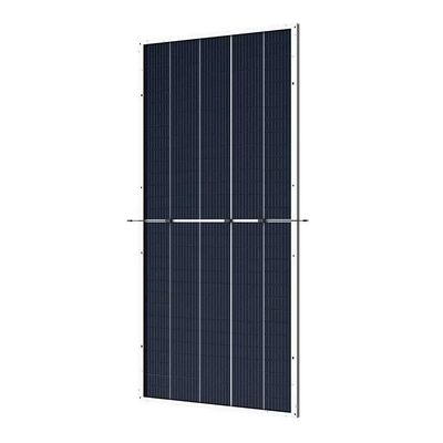 144 6.24 Μονόκύτταρα JA Ευέλικτο ηλιακό πάνελ 540W-565W Μονοπροσωπικές μονάδες τύπου P JAM72S30 MR
