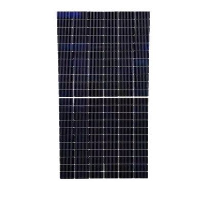 JA Solar JAM72D42 LB 430w 435w 440w 445w 450w 455w N-type διπλής γυάλινης διπρόσωπης μονάδας