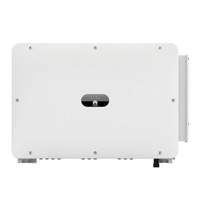 Τρίτης φάσης μετατροπέας ισχύος Huawei SUN2000-110KTL-M2 115kw για ηλιακό σύστημα ενέργειας