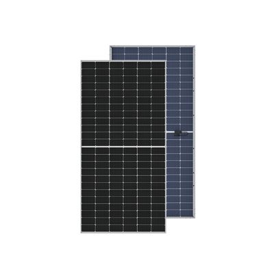 Λονγκί LR5-72HBD 540W 545W 550W 555W 560W 144 Κυττάρα Ηλιακό Πανέλαιο για Οικιακό Ηλιακό Σύστημα