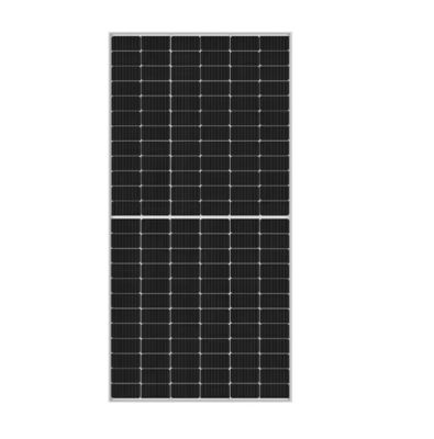 27.5kgs Longi Bifacial Solar Panel 540W 545W 550W 555W 560W LR5-72HBD για το Ηλιακό Σύστημα