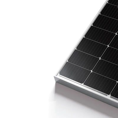 Προσαρμοσμένα ηλιακά πάνελ 585w 590w 595w 600w 605w 610w Μονάδα ημικύτταρου για ηλιακά συστήματα