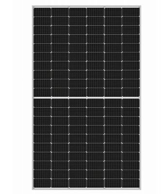 Λονγκί Lr5-72hph 545W 550W 555W 560W 565W Hi-Mo5 Μονοκρυσταλλικό Ηλιακό Κελί Μονό Μισό Κελί Ηλιακό Πίνακα