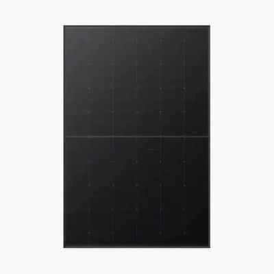 Λονγκί Full Black Ηλιακά πάνελ ΦΩΤΙΚΗ Μονάδα Hi-Mo 6 440W 445W 450W για Ηλιακό Σύστημα Ενέργειας