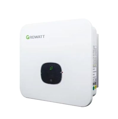 8000W Οικιακός Inverter MOD 8000TL3-X για Ηλιακή Ενέργεια 425x387x178mm