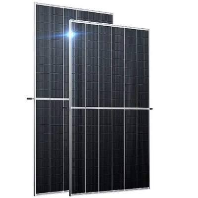 QC4.10-351/MC4-EVO2A Συνδετήρας Μονόκύτταρο 445w 450w 455w 435w 440W Μονάδα PERC με μισό κύτταρο