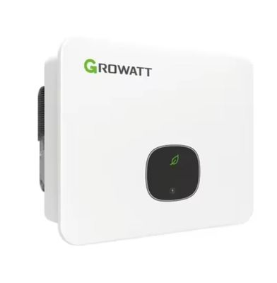Πιστοποιητικό Ελλάδα EN 50549-1 Growatt Inverter MID 30-50KTL3-X2 για οικιακό ηλιακό σύστημα