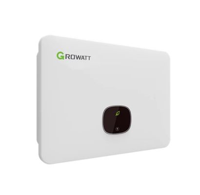 Growatt MID 30-50KTL3-X2 Πραγματικός ηλιακός φωτοβολταϊκός μετατροπέας με 3 MPPT και σύνδεση WiFi