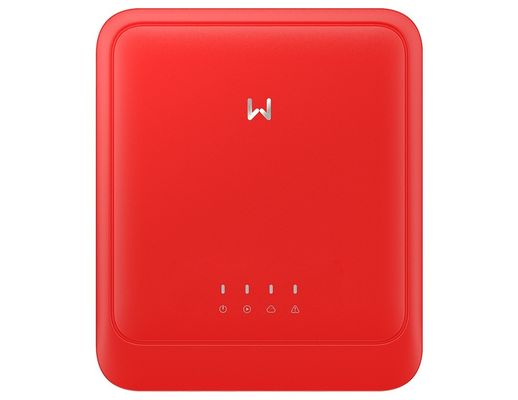 5kw 6kw Goodwe DNS G3 Series 2 MPPTs Ενιαίο μετατροπέα φάσης για ηλιακό σύστημα στο δίκτυο