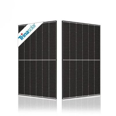 Trina Vertex S TSM-DE09R.08 Ηλιακά πάνελ 415W 420W 425W 430W 435W Μονοκρυσταλλικά για το σπίτι