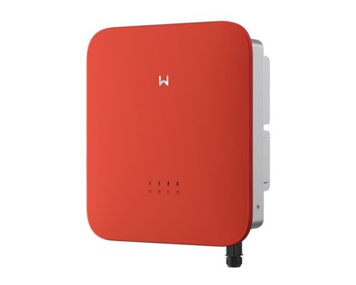 Goodwe MS G3 σειρά 5kw 6kw 7kw 8.5kw 10kw μετατροπείς και για το σπίτι Ηλιακό σύστημα ενέργειας