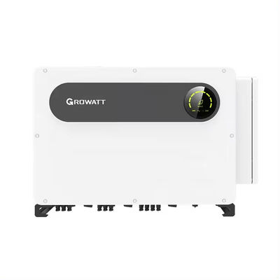 185kw 216kw 250kw 253kw Τρεις φάσεις Δίκτυο Tie Inverter για 800V έξοδος τάσης