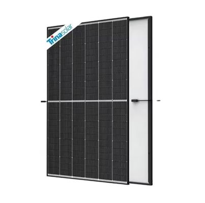 Τρίνα Vertex S Μονοκρυσταλλικό Ηλιακό Κελί 435W 182mmx182mm Μέγεθος Κελλού Ηλιακό Πίνακα