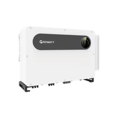 Αντιστροφέας Ηλιακής Ενέργειας 185Kw 216Kw 250Kw Growatt