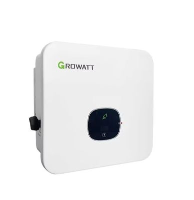 Growatt MOD 3-10KTL3-XH 6KW 7KW 8KW 9KW 10KW καθαρός μετατροπέας κυμάτων sinus για το ηλιακό σύστημα