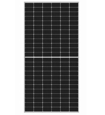 Ηλιακή μονάδα Trina Photovoltaic 565W 570W 575W 580W 585W Vertex TSM-DE19R προς πώληση