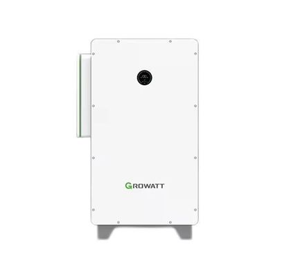 Εμπορικός μετατροπέας αποθήκευσης 75kW-AU Growatt Grid-support με τοπολογία χωρίς μετασχηματιστή