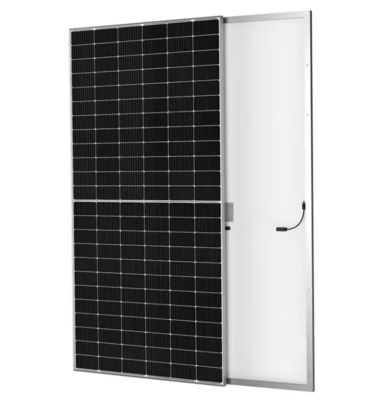Πίσω φύλλο Vertex Trina 565W-585W Ηλιακά πάνελ με αποδοτικότητα 20,9-21,6