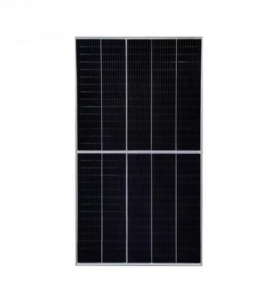 Μονόκρυσταλλική μονάδα Trina Solar 495W 500W 505W 510W με πίνακα διασύνδεσης IP 68