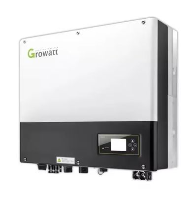 Ο Growatt SPH 3000-6000TL BL-UP Ηλιακός Μετατροπέας Η έξυπνη επιλογή για τις ενεργειακές σας ανάγκες