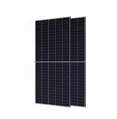 Τρίνα 505W διπρόσωπο διπλό γυαλί TSM-DEG18MC.20 II Ηλιακό πάνελ ΦΩΤΟΠΟΛΙΚΗ Μονάδα Με Για το Σπίτι