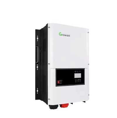 Αντιστροφέας Growatt SPF 4-12KT HVM 4KW 5KW 6KW 8KW 10KW 12KW για οικιακό σύστημα ηλιακής ενέργειας
