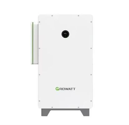 Υβριδικός Growatt On Grid Off Grid Ηλιακός μετατροπέας WIT50-100K-AU 50KW 63KW 75KW 100KW