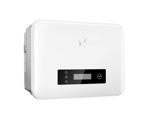 Goodwe XS-G3 σειρά 700w-3.3kw μονό φάση ηλιακό μετατροπέα με και προστασία IP66